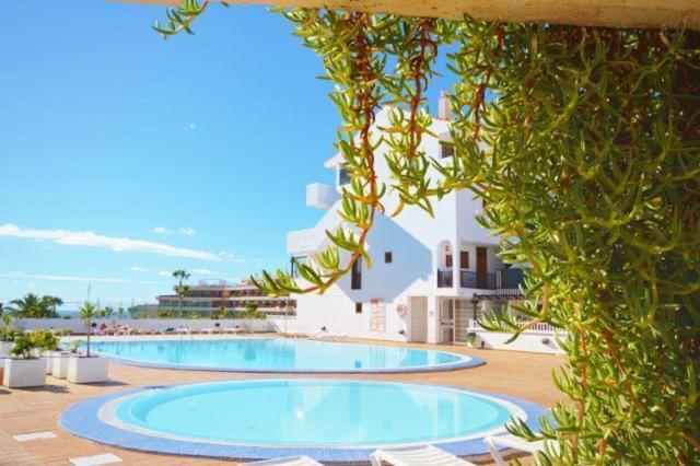 Fanabe Costa Adeje Appartement *